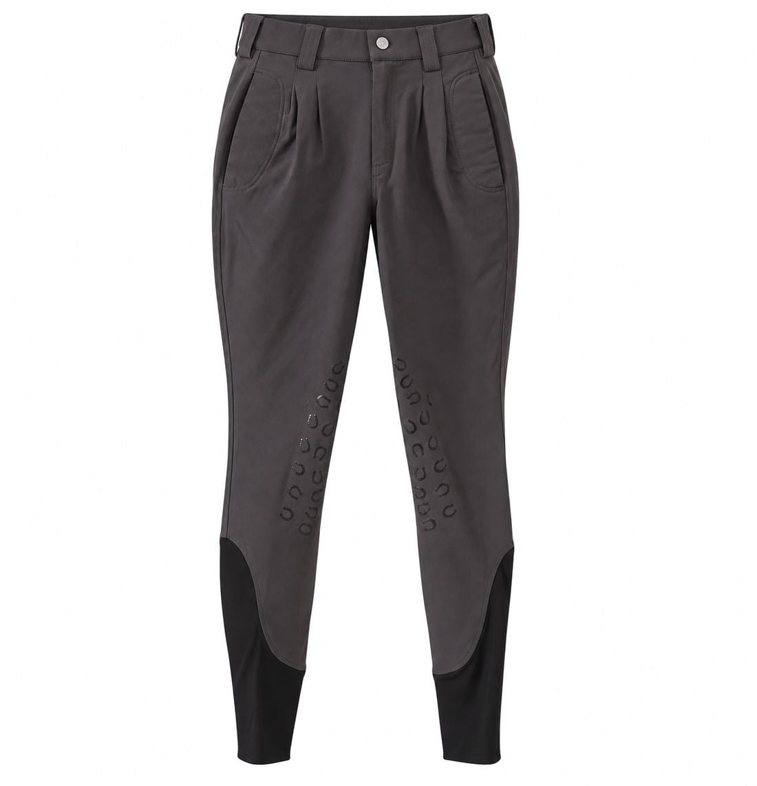 Breeches hombre Gris