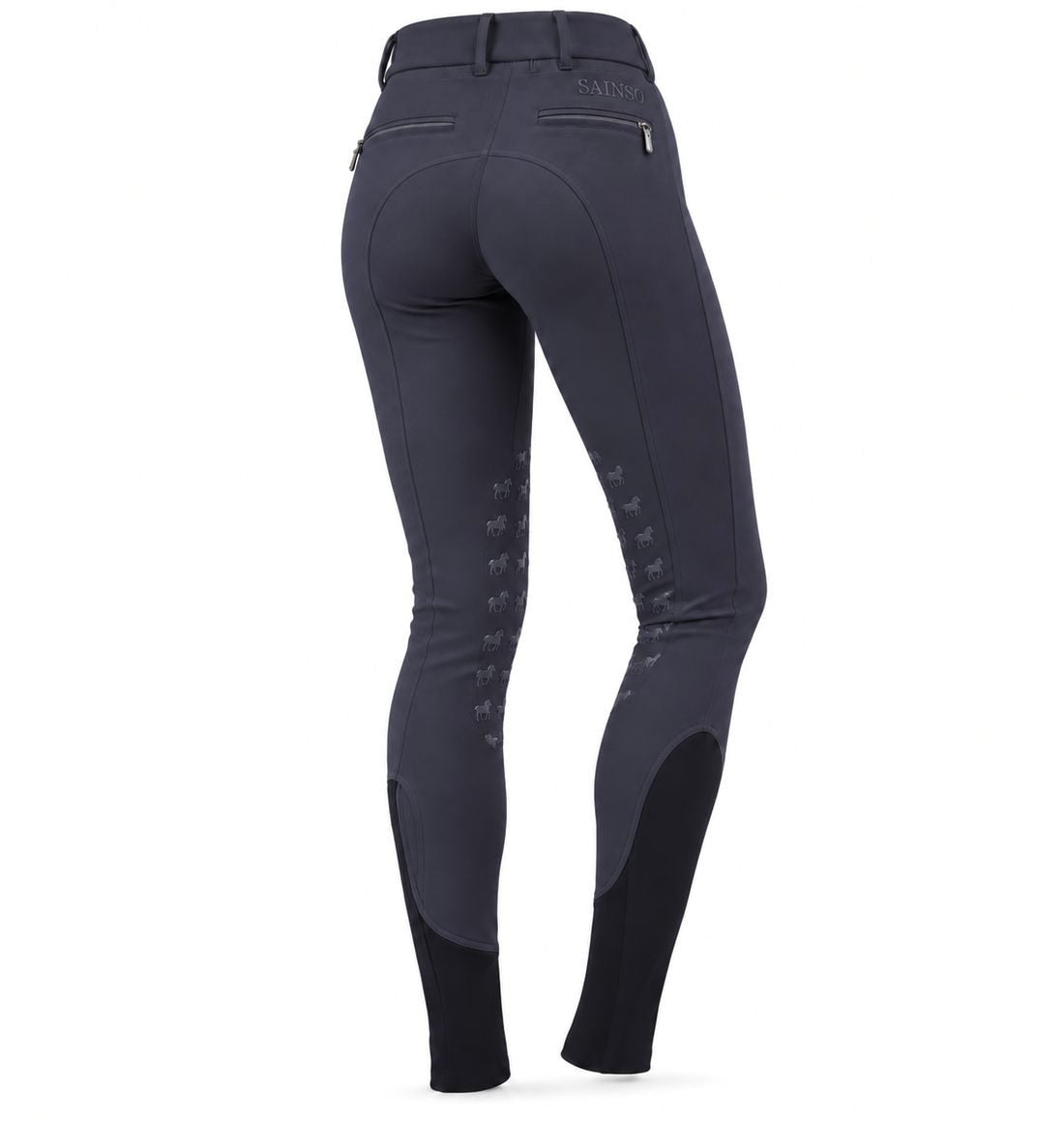 Breeches mujer Azul