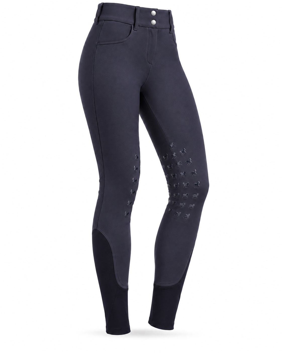 Breeches de montar azules
